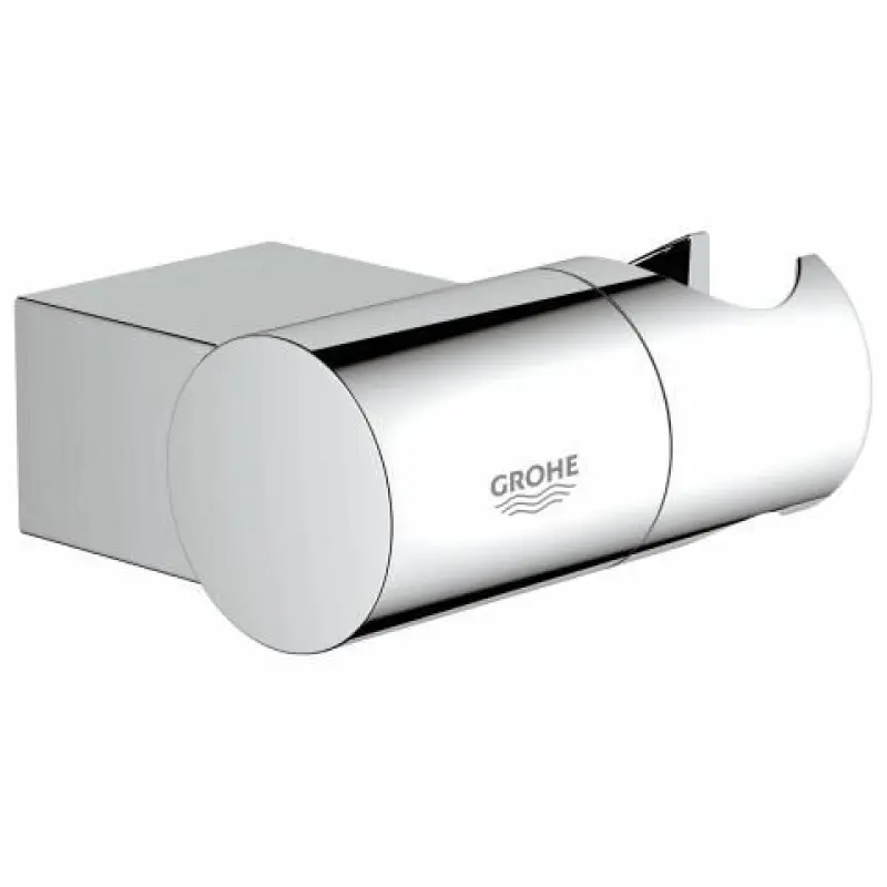 Grohe Rainshower handdouchehouder chroom 27055000