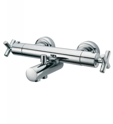 Huber Suite Opbouw badthermostaat 23201NFHCR