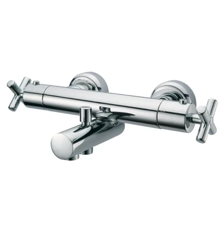 Huber Suite Opbouw badthermostaat 23201NFHCR