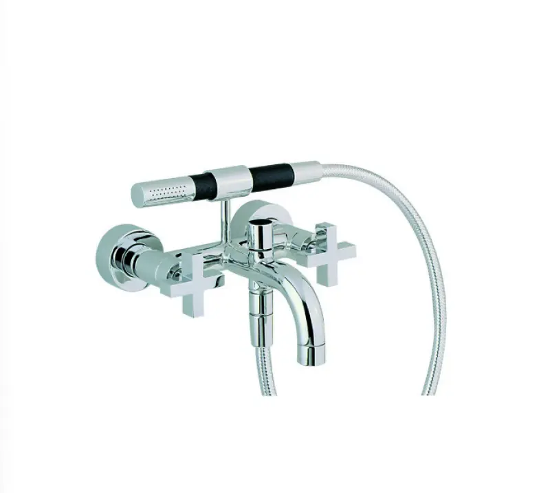 Cisal Barcelona Opbouw badmengkraan rvs BA0001032A