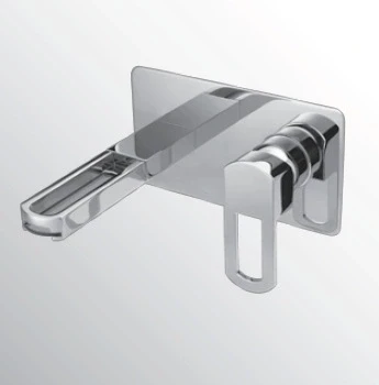 Huber Dado Cascade inbouw wastafelkraan DC.002511.21
