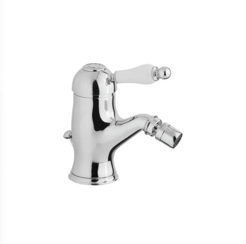 Huber Croisette Bidetmengkraan Goud CM0005502G