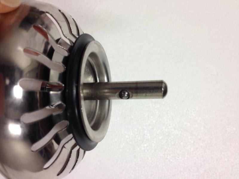 Retro tibbiy korik erotika