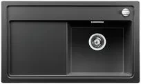 Blanco spoelbak Zenar 45 S-F BR vlakinbouw antraciet 523811