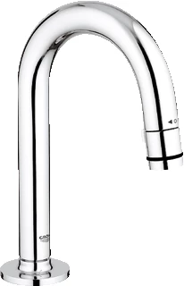 Grohe Universal koud fonteinkraan (opbouw) chroom 20201000