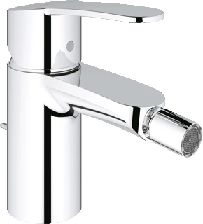 Grohe Eurostyle 1-gats bidetmengkraan chroom 33565002