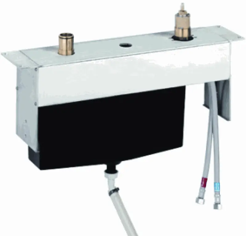 Grohe inbouwdeel
 1
 overig 33339000