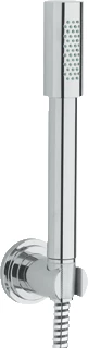 Grohe Sena badset
 handdouche chroom 28348000