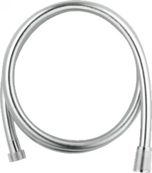 Grohe Silverflex doucheslang 175mm mat-chroom 28388000