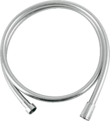 Grohe Silverflex doucheslang 150mm mat-chroom 28364000