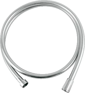 Grohe Silverflex doucheslang 150mm mat-chroom 28364000