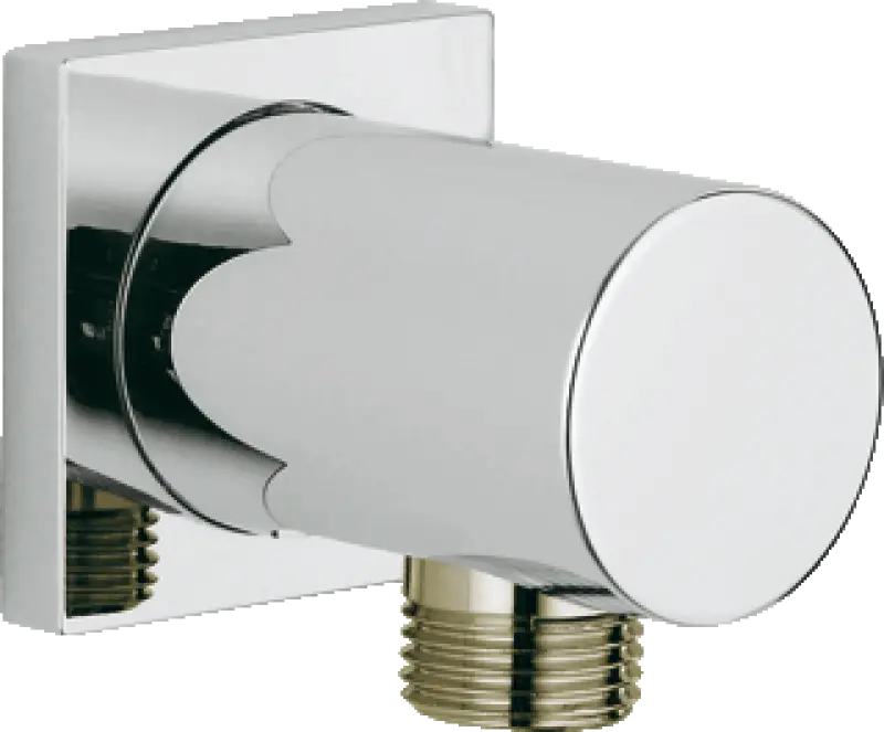 Grohe Rainshower chroom 27076000