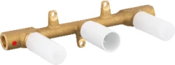 Grohe inbouwdeel
 1
 overig 29025000