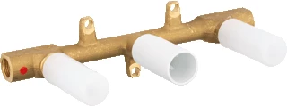 Grohe inbouwdeel
 1
 overig 29025000