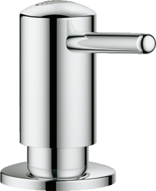 Grohe New Tempesta zeepdispenser 40536000