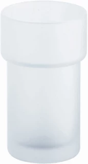 Grohe glas voor glashouder 40254000