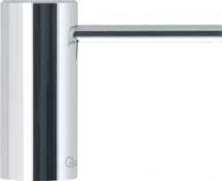 Quooker Nordic zeepdispenser zeeppomp chroom ZPNCHR