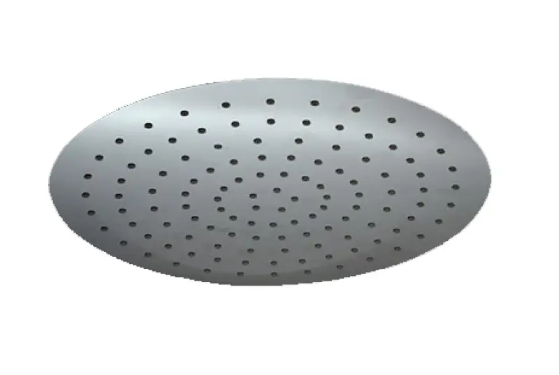 Blusani Shower regendouche 300mm chroom BS101300