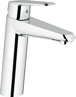 Grohe Eurodisc wastafelkraan 
 chroom 23449002