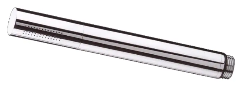 Blusani Designo handdouche chroom