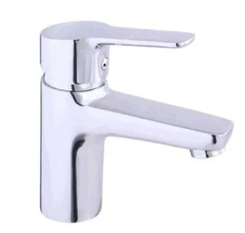 Blusani Smart wastafelkraan chroom BM19100