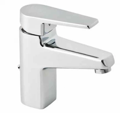 Blusani Smart wastafelkraan chroom BM19101