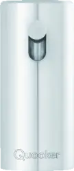 Quooker Nordic zeepdispenser zeeppomp RVS ZPNRVS
