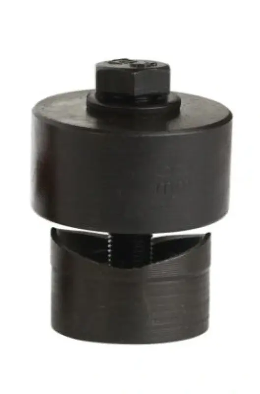 Pure.Sink Universal Gatsnijder voor RVS Spoelbak Kraangat 35mm PSAC-12