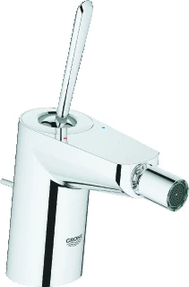 Grohe Eurodisc Jostick bidetmengkraan 24036000