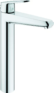 Grohe Eurodisc wastafelkraan 
 chroom 23432000