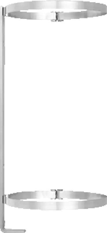 Quooker ophangbeugel tbv combi reservoir 7 liter OPH7