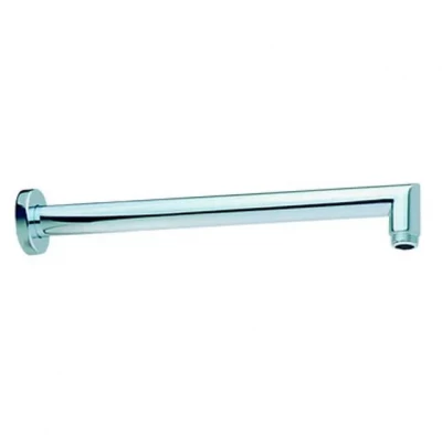 Huber Zen douche-arm muurbevestiging 290mm Chroom SS013243.21