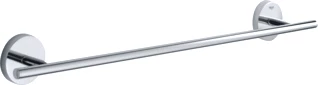 Grohe Bau Cosmopolitan handdoekhouder chroom 40459001