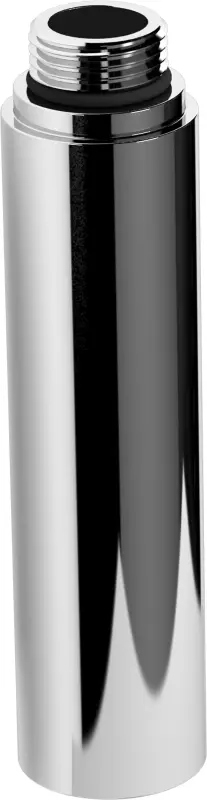 Clou Freddo verlengstuk t.b.v. freddo 2 3 en 4 chroom