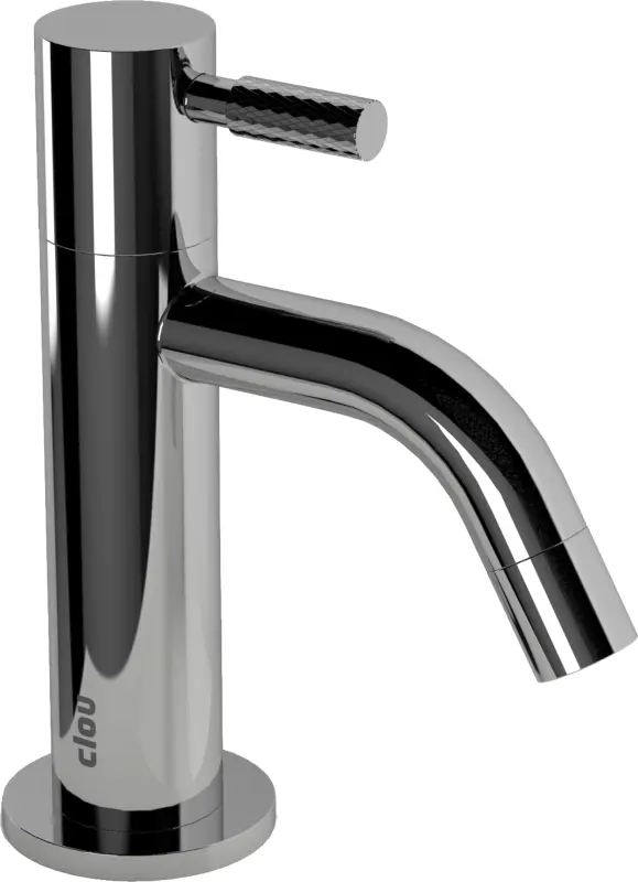 Clou Freddo 2 fonteinkraan chroom