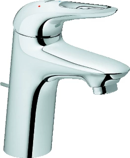 Grohe Eurostyle New wastafelmengkraan waste-inrichting
 chroom 23374003