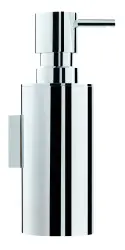 Waterevolution Deep hangende zeepdispenser RVS A226IE