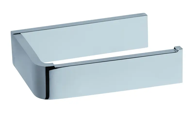 Waterevolution Deep WC-rol houder RVS A230IE