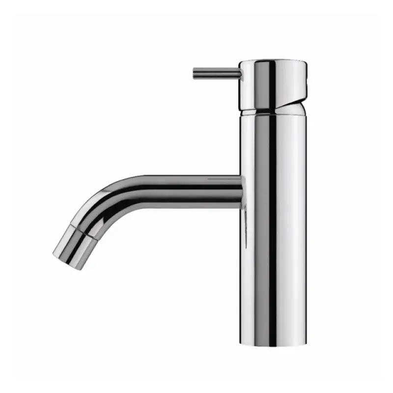 Waterevolution Flow fonteinkraan mat zwart T1101APR