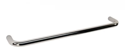Waterevolution flow handdoekhouder 35cm mat wit A111BR