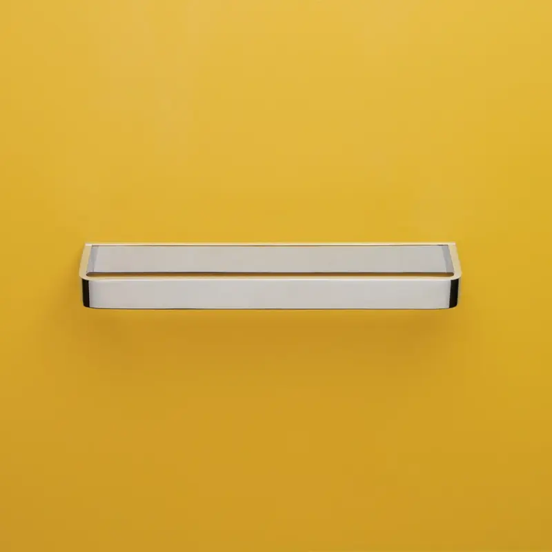 Waterevolution Deep handdoekhouder 35 cm volledig RVS A211IE