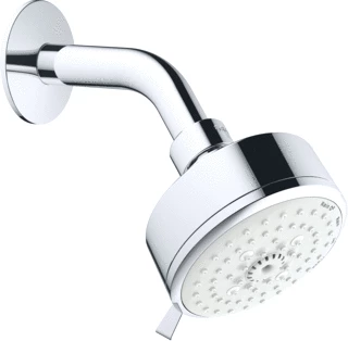 Grohe New Tempesta chroom 27869001