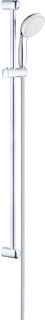 Grohe New Tempesta glijstangcombinatie 900mm chroom 2764610E