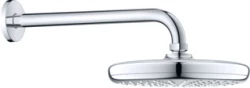 Grohe New Tempesta chroom 26412000