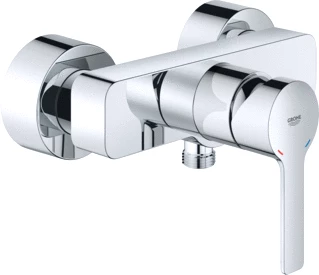 Grohe Lineare New douchemengkraan 15mm chroom 33865001