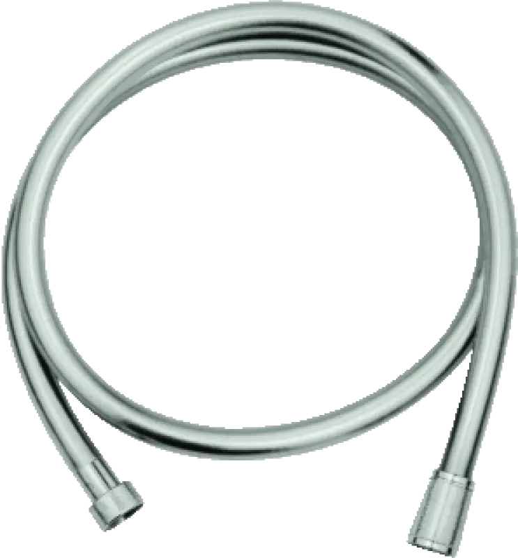 Grohe Silverflex doucheslang 125mm overig 28362DA0