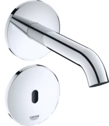 Grohe Essence E infrarood
 chroom 36447000