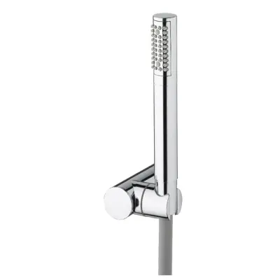 Waterevolution Flow badgarnituur RVS T1622IE