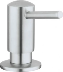 Grohe zeepdispenser 40536DC0