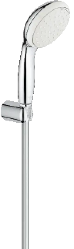 Grohe New Tempesta badset
 handdouche chroom 2779810E